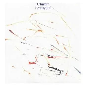 Zahraniční hudba CD Cluster: One Hour 2014