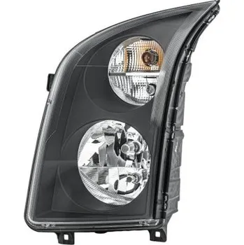 Přední světlomet HELLA 1ER 011 592-051 Světlomet (1ER011592-051)