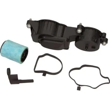 MAXGEAR 17-0082 Ventil, odvetrani klikove skrine (17-0082)