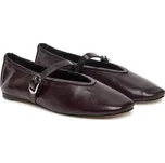 Nokwol Baleríny Lova Fialová 39_5