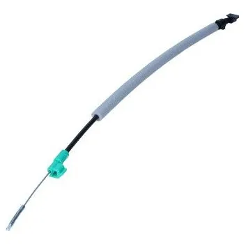 Vedení klimatizace MAXGEAR 32-0778 Nastavovací prvek, směšovací klapka (32-0778)