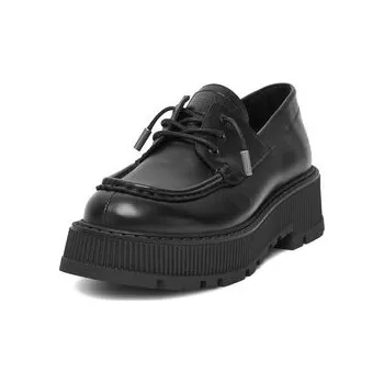 Dámské polobotky Polobotky G-Star Raw EO-ELIF-9010-25 Černá 40