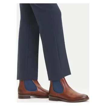 Pracovní obuv Kotníková obuv s elastickým prvkem Pikolinos W3C-8594 Hnědá 39