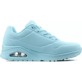 Dámské tenisky Skechers UNO W 73690-LTBL dámské boty 41