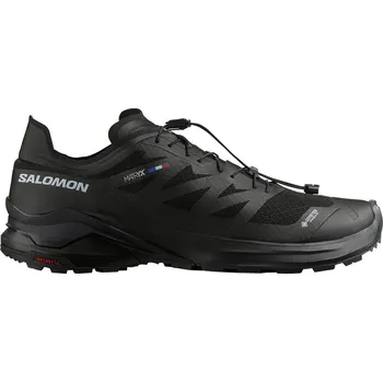 Dámská obuv Dámské boty SALOMON XA META GORE-TEX W MIF L47828600 – Černá 39 1/3