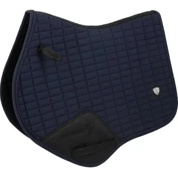 Všestranná podsedlová dečka PRO SERIES Combo navy blue PVS