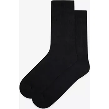 Pánské ponožky Ponožky Gatta U04.02N Youth 33-41 bílá 36-38