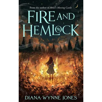 Umění Fire and Hemlock