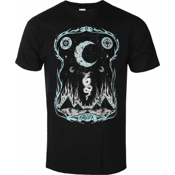 Pánské tričko Tričko metal pánské Gojira - DRAGONS DWELL - PLASTIC HEAD - PHD12443 - M