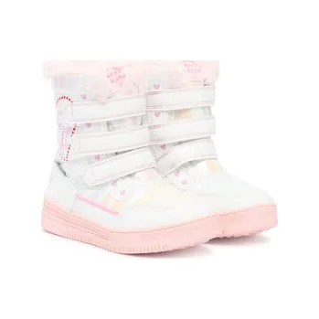 Dívčí obuv Sněhule Agatha Ruiz de la Prada 251991 M Bílá 31