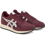 Sneakersy Asics Tiger Runner Ii 1203A293 Červená 46_5