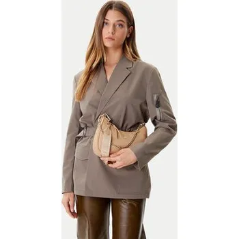 Kabelka Kabelka Steve Madden Bhabit SM13001828 Hnědá OS