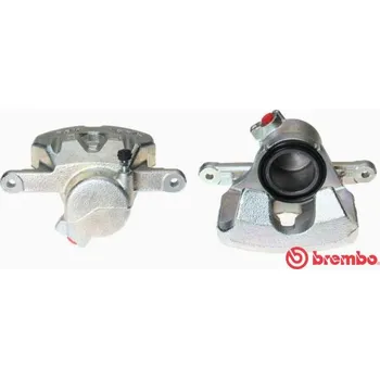 Brzdový třmen Brzdový třmen BREMBO F 49 094