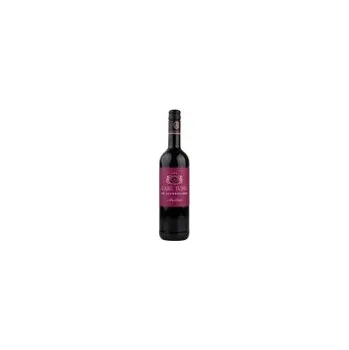 Víno Carl Jung Merlot 0,75L 0% nealko