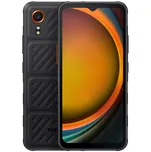 Samsung Galaxy Xcover 7 5G 128GB černá + ZDARMA pojištění na 1 měsíc