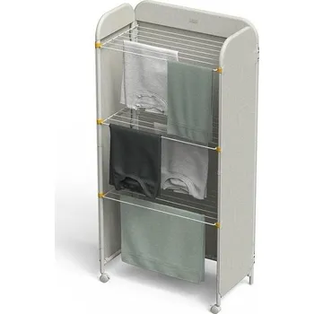 Sušák na prádlo Béžový sušák na prádlo 14 m Eclipse – Joseph Joseph ID_1790180