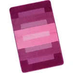 BANY 60x100 cm Růžová,Vínová - 60x100 cm BX10186