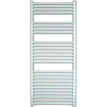 Radiátor CONCEPT 100 KTK koupelnový radiátor 1340/600, klasické připojení, bílá RAL9016