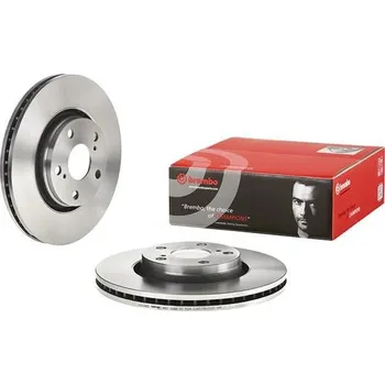 Brzdový kotouč Brzdový kotouč BREMBO 09.A914.14