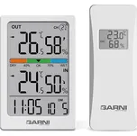 Garni technology Bezdrátový digitální teploměr s vlhkoměrem GARNI 155TH