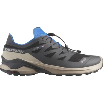Pánské tenisky Pánské boty SALOMON XA META GORE-TEX MIF L47886900 – Černá 44