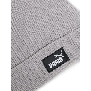 Čepice Čepice Puma ESS High Crown 264100 02 Šedá OS