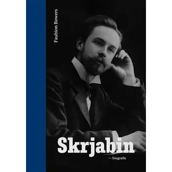Literární biografie Skrjabin