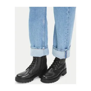 Pracovní obuv Kotníková obuv Lasocki CEO-WI16-TZ36-02 Černá 38