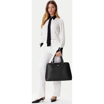 Kabelka Kabelka WITTCHEN 99-4Y-234-1G Černá OS