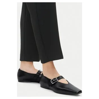 Dámská móda Baleríny Vagabond Shoemakers Wioletta 5701-201-20 Černá 38