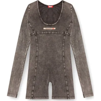 Body BODY DIESEL PHOEBE-DNM UW BODY BLACK