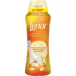 Lenor Vonné perličky na praní Gold Orchid 495 g