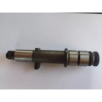 Motor pro motocykl Hřídel startovací Jawa 250/353 Kyvačka, české