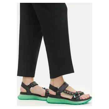 Dámské sandále Sandály Hispanitas Maui HV253898 Černá 39