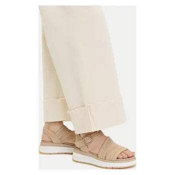 Dámské sandále Sandály Clarks Tuscan Strap 26181475 Béžová 39_5