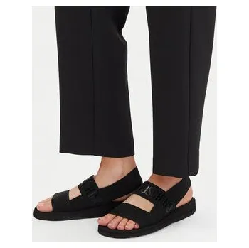 Dámská obuv Sandály LOVE MOSCHINO JA16033G0MJN7000 Černá 37