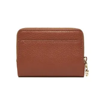 Peněženka Peněženka Coccinelle E2 TBM 11 E9 01 Hnědá OS