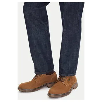 Pánské polobotky Polobotky Lasocki CEO-TRANCE-08 MI08 Hnědá 42