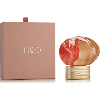 Unisex parfém The House of Oud Keep Glazed EDP 75 ml UNISEX varianta Nový obal