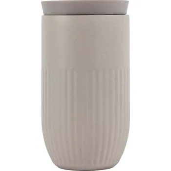 Termohrnek Béžový termo hrnek 320 ml Tova – Sagaform ID_1790098