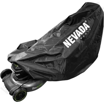 Krycí plachta NEVADA krycí plachta na sekačku (60 x 140 x 120 cm) (81-0311AG)