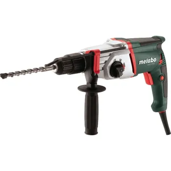 Pneumatické kladivo METABO 600658000 KHE 2650 Kladivo kombi 850W 2,3J