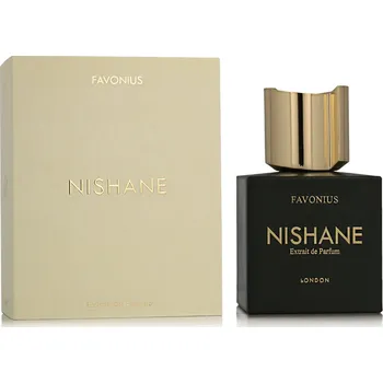 Unisex parfém Nishane Favonius Extrait de Parfum 100 ml UNISEX