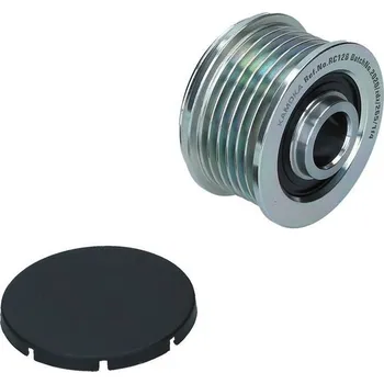 Předstihová spojka KAMOKA RC128