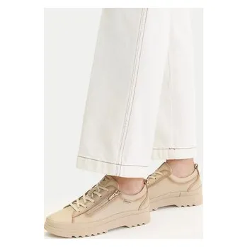 Pánské polobotky Polobotky Pikolinos W3W-6979C6 Béžová 35