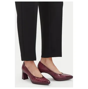 Dámské polobotky Polobotky Hispanitas HI254245 Bordó 41