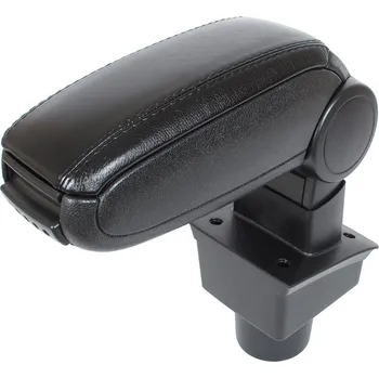 Loketní opěrka autoDS Loketní opěrka Škoda Fabia 3, Roomster 2014 - Kůže