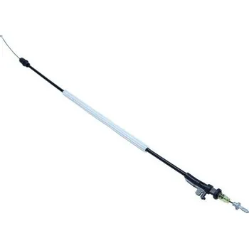 Dveře karosérie MAXGEAR 32-1267 Lanko, otevření dveří (32-1267)