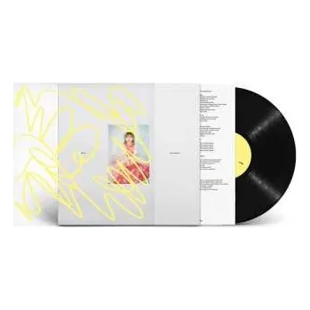 Zahraniční hudba LP Karel Gott: Young Bones (lp+cd) 2025