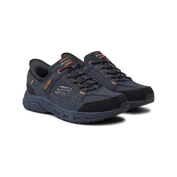 Dámské tenisky Skechers Sneakersy Oak Canyon 237450 Tmavomodrá 40